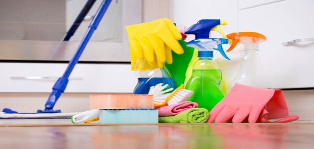 شركة تنظيف منازل بالرياض عاملات