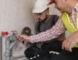 حل مشاكل تسريب مواسير غاز بالرياض – الأمان أولاً